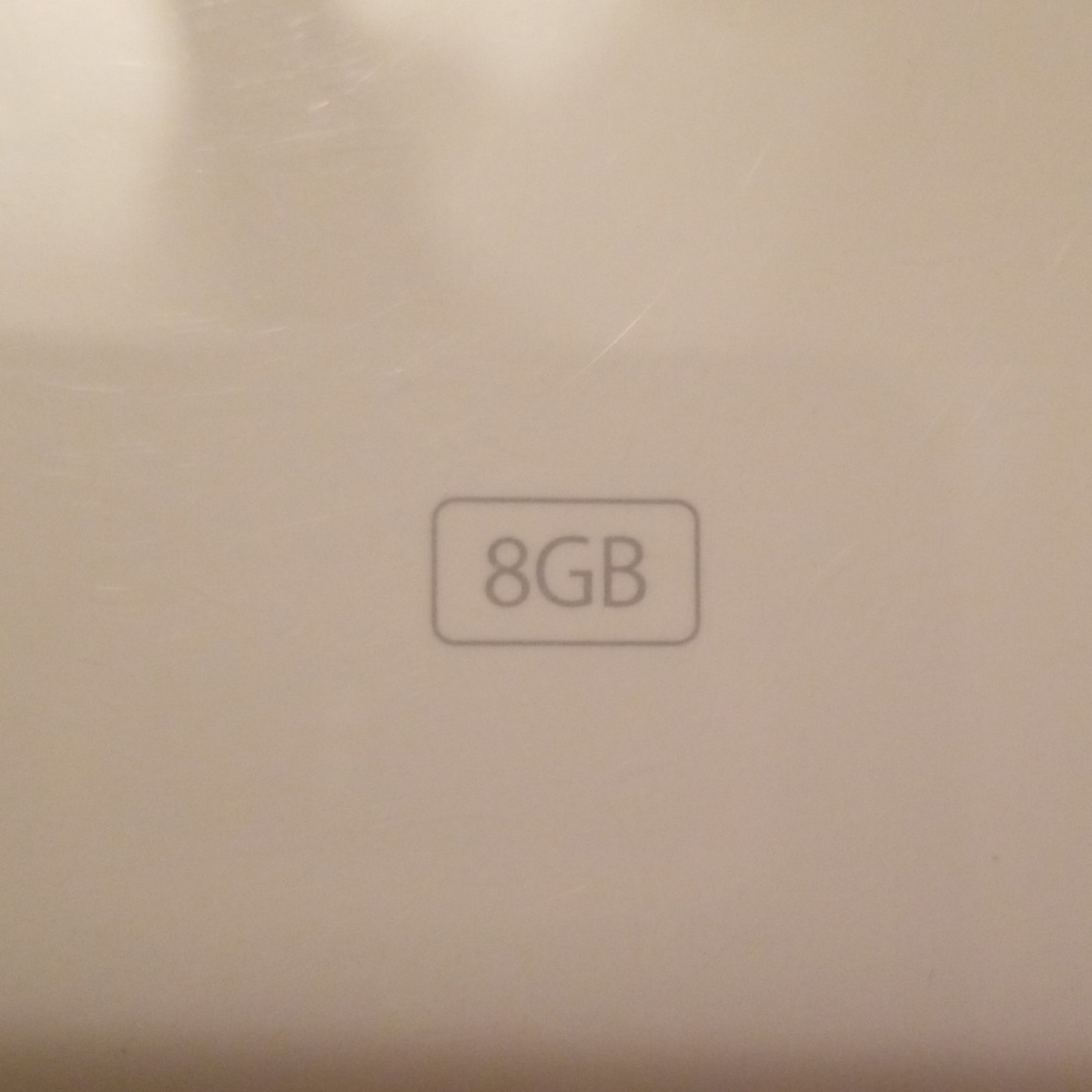 IPod touch - Picture 3 of 4